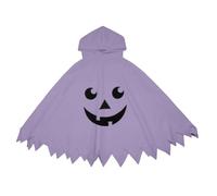 Genérico Disfraz Calabaza NiñA,Elegante Disfraz Infantil Halloween: Disfraz Formal Con TemáTica Corte Para Actuaciones En El Escenario Fiestas