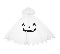 Genérico Disfraz De Calabaza NiñA,Elegante Traje Disfraz Halloween Para NiñOs Para Actuaciones En El Escenario Fiestas Cosplay Con