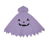 Genérico Disfraz De Calabaza NiñA,Elegante Traje Disfraz Halloween Para NiñOs Para Actuaciones En El Escenario Fiestas Cosplay Con