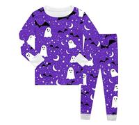 Genérico Disfraz De Halloween Bebe Pijama NiñA PequeñO Traje Bodies Mi Primer Bebé Conjuntos Ropa para BebéS Carnaval