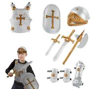 Genérico Disfraz De Personaje De | cómodo, realista y fácil de poner | Set Cosplay | Para Obras Escolares, Teatro, Cosplay, Hijo, Y Compañeros