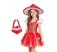 Genérico Disfraz De Seta Para Niños - Vestido De Rol De Halloween,Atuendos Para Fotomatón,Actuaciones, Eventos Temáticos, De Disfraces, Sesiones De Fotos, Obras Escolares, Conciertos
