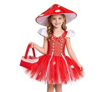 Generico Disfraz de seta para niños - Vestidos de disfraz - de Cosplay,Carnaval espectáculos teatrales eventos temáticos de disfraces Servicios fotográficos Producción cinematográfica
