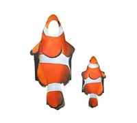 Genérico Disfraz De - Traje de Cosplay de Halloween - Traje Sin Mangas para Obras de Teatro - Fiesta Familiar Fiestas de Disfraces Festival Celebración