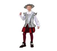 Genérico Disfraz Don Quijote Infantil Talla 1-3 Años