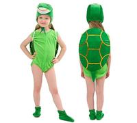 Genérico Disfraz Elfo Niño Disfraz Disfraz Niños De Diseño Realista Combinar con Accesorios Diseño Atractivo Que Captará La Atención Fácil De Poner Y Quitar Sin Complicaciones