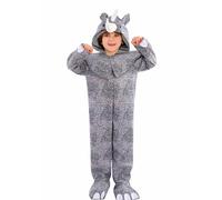 Genérico Disfraz Niño Halloween Pony. Pijama De Animal Para Fiesta De Disfraces Y Representaciones Escolares. Traje Cosplay Para Niños 3 A 10 Años. Vestuario Infantil Eventos Carnaval