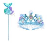 Genérico Disfraz Reno Niña Fiesta Disfraz Calidad Infantil Cosplay Ideal para Fiestas De Carnaval Halloween Y Eventos Temáticos De Cosplay Diseñado para Niños Y Niñas De 3 A 12 Años M83