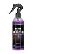 Generico Disolvente de óxido para metales, spray y de larga duración para coche, disuelve el óxido en spray, para principiantes y familiares, para coche, camión, SUV, interior, exterior y garaje