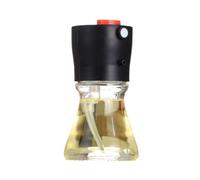 Genérico Dispensador De De Cocina - Pulverizador De Vinagre De 80 Ml, Pulverizador De Vinagre De Vidrio A Prueba De Fugas, Gadget De Cocina Señor De Recargable, Dispensador Para Condimentar Cocin