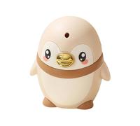 Genérico Dispensador de palillos,Lindo Pingüino Semiautomático Para Almacenamiento,Dosificador Divertido de Palillos | Para Cocina, Comedor, Hogar, Viaje, Exterior, Acampada, Picnic, Fiestas,