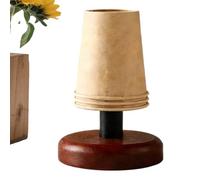 Genérico Dispensador de Vasos para - high-performance Encimera, Organizador Tazas, Madera Nogal Decorativo Papel, Almacenamiento Casa Cocina Escritorio Oficina | Multipurpose Outdoor Indoor Utility