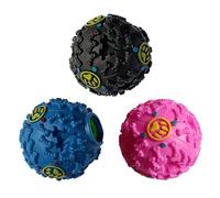 Genérico dispensadora - Interactivo | Bocadillo de Bolas con Fugas | Juguete de Alimentación Lenta con Sonido | Desarrollo de Habilidades de búsqueda de alimento | Diversión de entrenamient