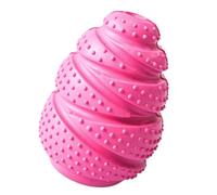 Genérico Dispensing, Leaking Treat Dispenser, Smooth and Delicate Teething for Play, Distribution, Training