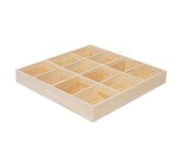 Genérico Display Case, Toy Shelf, Wooden Wall Mounted Rack for Tiny Car Models and Collectible Figurines, Storage Organizer Bedroom Dormitory Office Business Rental Decor, Collector