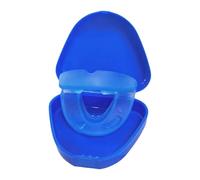 Genérico Dispositivo antirronquidos, Boquilla Reductora de ronquidos - Prevención eficaz de los ronquidos - Ayuda para Reducir los, solución para roncar para Mayor Comodidad y respiración fácil