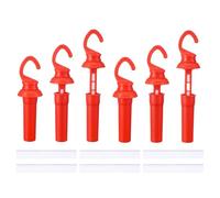 Generico Dispositivo de gota para caza | Resistente a la intemperie y ligero, dispositivo de gota con fieltro de repuesto | para padre, novio, abuelo campo de supervivencia al aire libre zonas húmedas