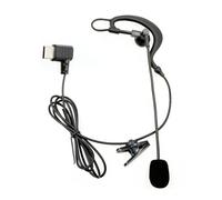 Genérico Dispositivo de intercomunicación para árbitros Que Ofrece comunicación Real Sonido Claro Reducciones de Ruido Portabilidad para múltiples Actividades Aire Libre Dispositivo portátil