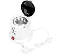 Genérico Dispositivo de Vasos para Herramientas de Manicura Control Automático de Temperatura Compatible Ac220V para Altas Temperaturas Equipo Portátil para Salones de Belleza y