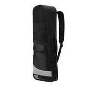 Genérico Dive Bag - Large Mesh Backpack | Adjustable Snorkeling Storage Bag with Pocket Breathable Fin Gear Carry For Swimming Diving Gym Water Sports Backpack