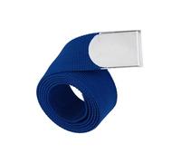 Genérico Dive Belt with Weights - Steel Buckle Adjustable Strap | 1.5m Heavy-Duty Wide Nylon Webbing, Quick-Release Weight Belt For Snorkeling Spearfishing Freediving Training Adults Beginner