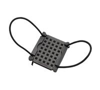 Genérico Dive Equipment Accessories | Accessories | Quick Release Diving Gear, Nylon Weight Plates, Scuba Diving Fixing Buckle, Weight Retention, Adjustable Weight Keeper