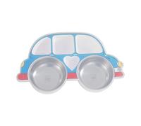 Genérico Divided Plates - Divided Cute Bowl | Childrens Lunch Plates