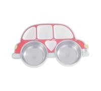 Genérico Divided Plates - Divided Cute Bowl | Childrens Lunch Plates