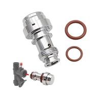 Genérico Diving Exhaust - Universal Inflator Adapter, Resistant