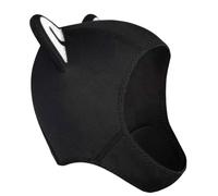 Genérico Diving Hood | Neoprene Cat Ear Design Headwear | Diving Hat For Surfing | For Technical Professional Cold Water All Seasons Recreational Kayaking Swimming Surfing Sailing Canoeing