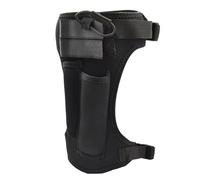 Genérico Diving Knife Leg Strap Holster - Diving Blade Holder with Adjustable Leg Straps, Stainless Steel Fixed Blade Sheath For Snorkeling Freediving Outdoor Water Sports Gear