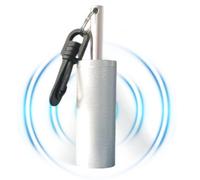 Genérico Diving Shaker | Underwater Noise Maker Signal Bell with Clip