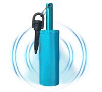 Genérico Diving Shaker | Underwater Noise Maker Signal Bell with Clip