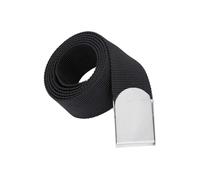 Genérico Diving Weight Belt - 1.5m Nylon Belt with Quick Release Buckle | Adjustable Freediving Weight Strap Snorkeling, Spearfishing, Training | Suitable For Men, Women, Beginners & Swimmers