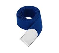 Genérico Diving Weight Belt - with Steel Buckle Adjustable Strap | 1.5m Snorkeling Waist Band | For Spearfishing Freediving Outdoor Training Adults Beginner Swimmers | Gear Scorpene Webbing