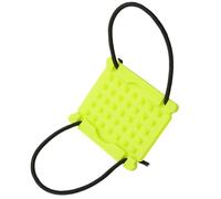 Genérico Diving Weight Keeper - Nylon Fixed Plate Holder, Quick Release Webbing Strap For, Wear Resistant Heavy Duty + Secure Buckle Construction, For Dive Freediving Snorkelling Equipment Accessory