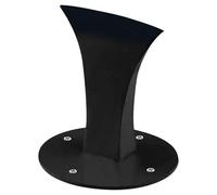 Generico Divisor de madera - divisor de madera, divisor de madera | Estudio, divisor de madera, acreciencia, negro naranja, divisor de madera manual