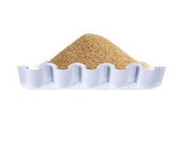 Genérico Divisor De Sustrato del Acuario para Panel De Paisajismo De Tanques | Tablero De Separación De Agua Aislamiento De Barro Dulce Accesorio De Agua Salada Accesorio Fácil Instalar Liviano Es