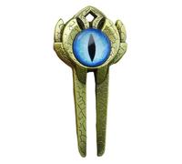 Genérico Divot Tool and Ball Marker | 3D Long-Lasting Heavy-Duty Precision Gadget | Men Golf Divot Tools | for Enthusiasts Beginners Family Men Women Course Maintenance Practice Tournament