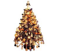 Genérico Diy Beaded Christmas Tree Kit, Christmas Crafts for Adults，B