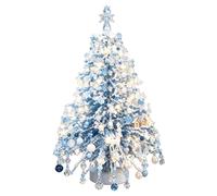 Genérico Diy Beaded Christmas Tree Kit, Christmas Crafts for Adults，C
