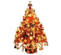 Genérico Diy Beaded Christmas Tree Kit, Christmas Crafts for Adults，D