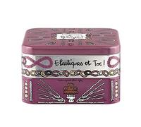 Genérico DLP, caja de pasadores (apilable) - Alicates para ti