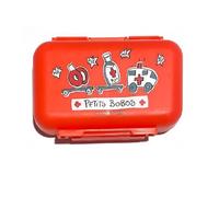 Genérico DLP- Caja para pequeños bobos