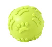 Genérico Dog Ball - Latex | Ball Toy | Chew Ball1 | Interactive Pet Toy