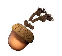 Genérico Dog Balls - Automatic Rolling Interactive Toys with Sound and Light for Puppies and Small to Medium Dogs - Boredom, Chewing Fun, and Playtime Engagement for Pets
