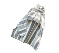 Genérico Dog Bath Towel - Absorbent Coral Fleece Bathrobe Accessory
