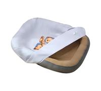 Genérico Dog Bed Cover, Chew Proof Dog Bed Cover, Dustproof Protector | Chew Proof Dog Bed Cover for Home Living Room Indoor Bedroom Apartment Dormitory