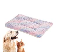 Generico Dog Bed For Kennel, Winter Dog Mat, Thickened Pet Sleeping Mat, Cat Sleeping Bag, Indoor Cat Beds, Soft Dog Sleeping Mat, Crate Mat For Dogs, Pet Furniture For Cats,