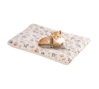 Genérico Dog Bed for Kennel, Winter Dog Mat, Thickened Pet Sleeping Mat, Cat Sleeping Bag, Indoor Cat Beds, Soft Dog Sleeping Mat, Crate Mat for Dogs, Pet Furniture for Cats,